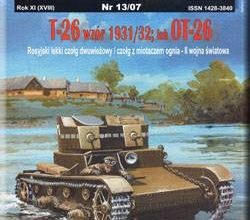 614 t 26 1931 32 modelik 2007 13 iz bumagi razvertka shablon papercraft skachat besplatno mir bumazhnogo modelirovanija 2077241.jpg