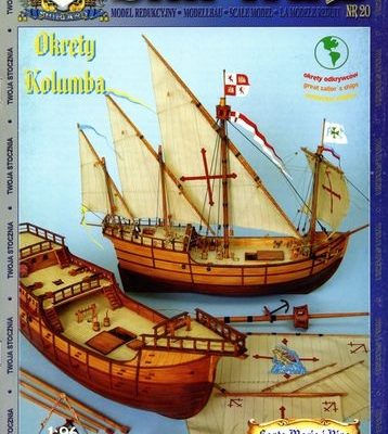 6178 santa maria i nina 1492 g shipyard 020 iz bumagi razvertka shablon papercraft skachat besplatno mir bumazhnogo modelirovanija 3dbcda5.jpg