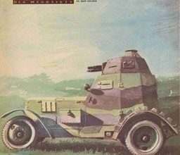 623 polskie samochody pancerne maly modelarz 1987 05 iz bumagi razvertka shablon papercraft skachat besplatno mir bumazhnogo modelirovanija 7380bf9.jpg