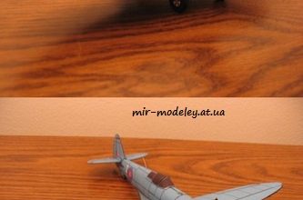 6274 supermarine spitfire pr mk xix konversija modelart iz bumagi razvertka shablon papercraft skachat besplatno mir bumazhnogo modelirovanija 15c370a.jpg