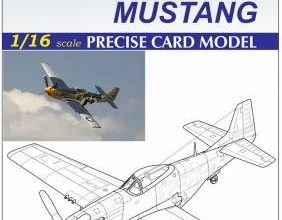 6276 p 51 d mustang baldeagle pererabotka modelart iz bumagi razvertka shablon papercraft skachat besplatno mir bumazhnogo modelirovanija 5c12eb8.jpg