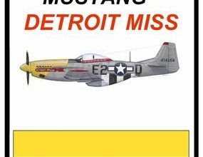 6277 p 51d mustang detroit miss modelart iz bumagi razvertka shablon papercraft skachat besplatno mir bumazhnogo modelirovanija 20078af.jpg