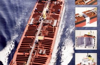 628 tanker tms seatrout hmv iz bumagi razvertka shablon papercraft skachat besplatno mir bumazhnogo modelirovanija e9469f7.jpg