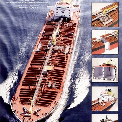 628 tanker tms seatrout hmv iz bumagi razvertka shablon papercraft skachat besplatno mir bumazhnogo modelirovanija e9469f7.jpg