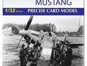 6280 p 51d mustang eagleton modelart iz bumagi razvertka shablon papercraft skachat besplatno mir bumazhnogo modelirovanija 4645f80.jpg