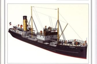 630 tanker norderney hmv iz bumagi razvertka shablon papercraft skachat besplatno mir bumazhnogo modelirovanija 8d23bcd.jpg
