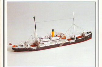 636 gruzovoe sudno schwan ii hmv iz bumagi razvertka shablon papercraft skachat besplatno mir bumazhnogo modelirovanija 237b739.jpg