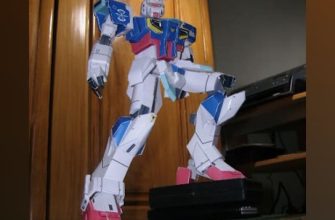 6376 zgmf x56sa force impulse gundam paper replika iz bumagi razvertka shablon papercraft skachat besplatno mir bumazhnogo modelirovanija 7ad8805.jpg