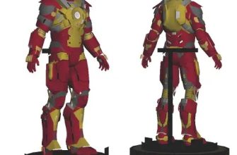 6378 iron man mark 17 heartbreaker paper replika iz bumagi razvertka shablon papercraft skachat besplatno mir bumazhnogo modelirovanija 009f28b.jpg