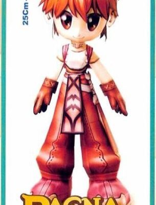638 ragnarok novice male 3dpaper iz bumagi razvertka shablon papercraft skachat besplatno mir bumazhnogo modelirovanija d0dfdd1.jpg