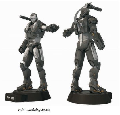 6381 iron man war machine poseable paper model paper replika iz bumagi razvertka shablon papercraft skachat besplatno mir bumazhnogo modelirovani 4618cce.jpg