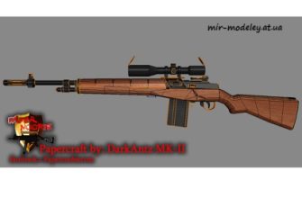 6388 m 14 rifle 11 paper model paper replika iz bumagi razvertka shablon papercraft skachat besplatno mir bumazhnogo modelirovanija 4b1cdbe.jpg