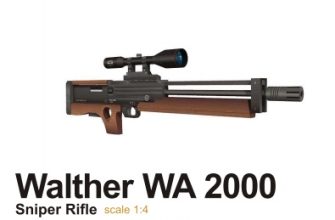 6393 walther wa 2000 sniper rifle paper replika iz bumagi razvertka shablon papercraft skachat besplatno mir bumazhnogo modelirovanija 036b044.jpg