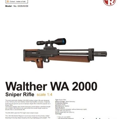 6393 walther wa 2000 sniper rifle paper replika iz bumagi razvertka shablon papercraft skachat besplatno mir bumazhnogo modelirovanija 036b044.jpg