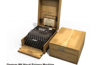 6396 german m4 naval enigma machine paper replika iz bumagi razvertka shablon papercraft skachat besplatno mir bumazhnogo modelirovanija 6492e0d.jpg