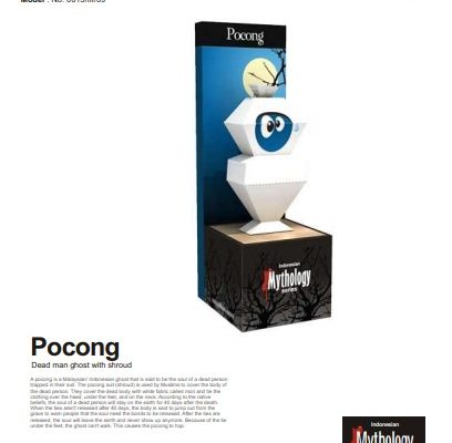 6399 pocong ghost paper replika iz bumagi razvertka shablon papercraft skachat besplatno mir bumazhnogo modelirovanija 1c4f0b1.jpg