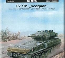 640 fv 101 scorpion modelik 1998 18 iz bumagi razvertka shablon papercraft skachat besplatno mir bumazhnogo modelirovanija af7a7b2.jpg