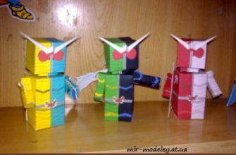 6402 kamen rider w sd paper replika iz bumagi razvertka shablon papercraft skachat besplatno mir bumazhnogo modelirovanija 0b87609.jpg