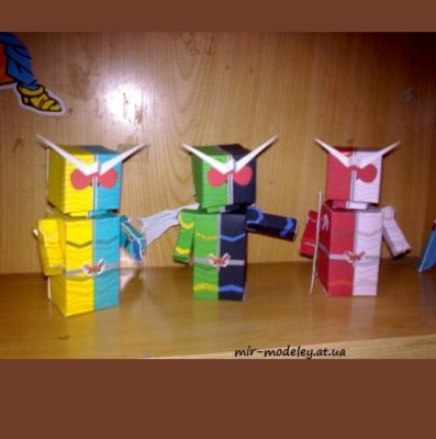 6402 kamen rider w sd paper replika iz bumagi razvertka shablon papercraft skachat besplatno mir bumazhnogo modelirovanija 0b87609.jpg