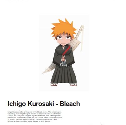 6404 ichigo kurosaki bleach paper replika iz bumagi razvertka shablon papercraft skachat besplatno mir bumazhnogo modelirovanija a6180c0.jpg