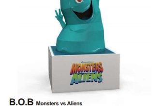 6407 bob monsters vs aliens paper replika iz bumagi razvertka shablon papercraft skachat besplatno mir bumazhnogo modelirovanija bfb92f3.jpg