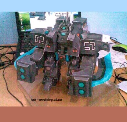 6409 advanced black goliath mau massive armor unit rf online paper replika iz bumagi razvertka shablon papercraft skachat besplatno mir bumazhnog 93a0b66.jpg