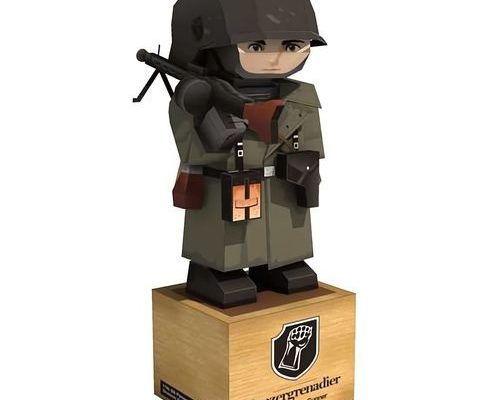 6412 pancergrenader panzergrenadier paper replika iz bumagi razvertka shablon papercraft skachat besplatno mir bumazhnogo modelirovanija 0c079de.jpg