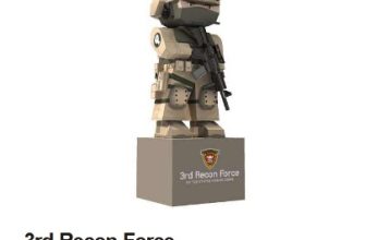 6414 usmc 3rd recon force paper replika iz bumagi razvertka shablon papercraft skachat besplatno mir bumazhnogo modelirovanija f75159e.jpg