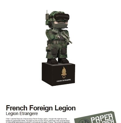 6416 french foreign legion paper replika iz bumagi razvertka shablon papercraft skachat besplatno mir bumazhnogo modelirovanija 6e1b5c9.jpg
