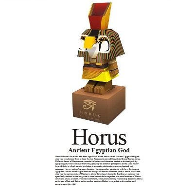 6418 horus ancient egyptian god paper replika iz bumagi razvertka shablon papercraft skachat besplatno mir bumazhnogo modelirovanija 7ffa6d3.jpg