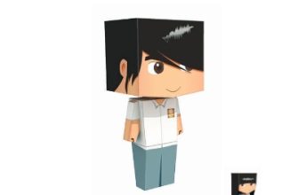6419 high school boy papertoy paper replika iz bumagi razvertka shablon papercraft skachat besplatno mir bumazhnogo modelirovanija b66fc65.jpg
