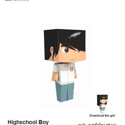 6419 high school boy papertoy paper replika iz bumagi razvertka shablon papercraft skachat besplatno mir bumazhnogo modelirovanija b66fc65.jpg