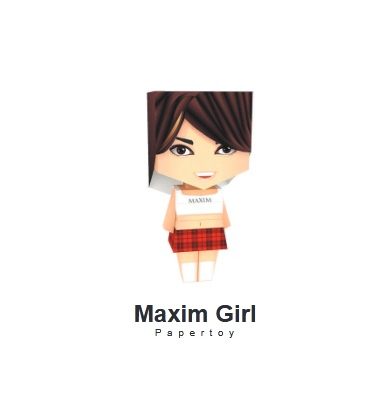 6422 maxim girl papertoy paper replika iz bumagi razvertka shablon papercraft skachat besplatno mir bumazhnogo modelirovanija 9750e77.jpg