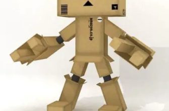 6427 danboard poseable papertoy paper replika iz bumagi razvertka shablon papercraft skachat besplatno mir bumazhnogo modelirovanija 82d6112.jpg