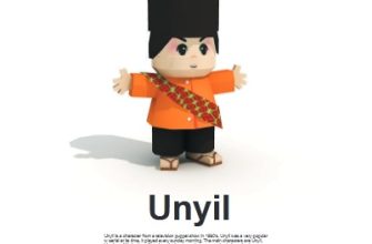 6429 unyil puppet show character paper replika iz bumagi razvertka shablon papercraft skachat besplatno mir bumazhnogo modelirovanija 4278440.jpg