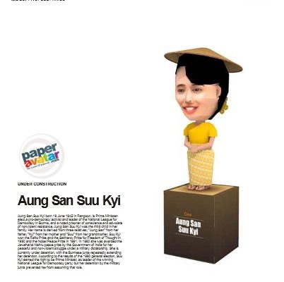 6432 aung san suu kyi paper replika iz bumagi razvertka shablon papercraft skachat besplatno mir bumazhnogo modelirovanija ed1e4bb.jpg