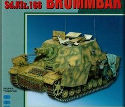 644 sturmpanzer iv brummbar sdkfz 166 gpm 248 iz bumagi razvertka shablon papercraft skachat besplatno mir bumazhnogo modelirovanija cf33c49.jpg