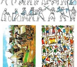 6603 vojenskyacute taacutebor za 30 leteacute vaacutelky abc 61982 iz bumagi razvertka shablon papercraft skachat besplatno mir bumazhnogo modeli 97de1bb.jpg