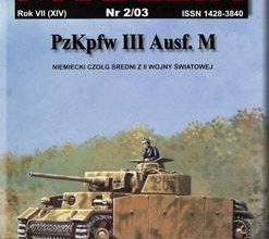 663 pzkpfw iii ausfm modelik 2003 02 iz bumagi razvertka shablon papercraft skachat besplatno mir bumazhnogo modelirovanija 5b20455.jpg