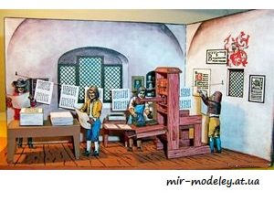 6641 tiskarna 17 stoleti abc 171985 iz bumagi razvertka shablon papercraft skachat besplatno mir bumazhnogo modelirovanija d66daf7.jpg