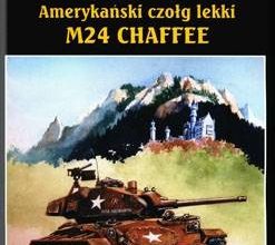 670 legkij tank m 24 chaffee wak 112008 iz bumagi razvertka shablon papercraft skachat besplatno mir bumazhnogo modelirovanija 88c65bc.jpg