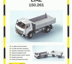 687 liaz 150261 ripper works 029 iz bumagi razvertka shablon papercraft skachat besplatno mir bumazhnogo modelirovanija b53861b.jpg