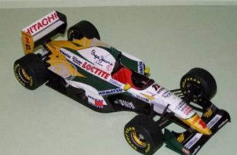 692 bolid lotus 107c pkaa iz bumagi razvertka shablon papercraft skachat besplatno mir bumazhnogo modelirovanija 5aa74db.jpg