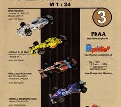 694 formule 1 pkaa 03 iz bumagi razvertka shablon papercraft skachat besplatno mir bumazhnogo modelirovanija 125c424.jpg