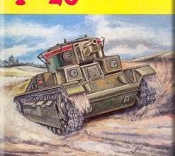 699 t 28 gpm 097 iz bumagi razvertka shablon papercraft skachat besplatno mir bumazhnogo modelirovanija 92b6427.jpg