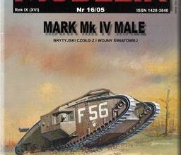 704 mark mk iv male modelik 2005 16 iz bumagi razvertka shablon papercraft skachat besplatno mir bumazhnogo modelirovanija 7622fc8.jpg