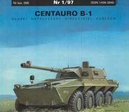 715 centauro b 1 modelik 1997 01 iz bumagi razvertka shablon papercraft skachat besplatno mir bumazhnogo modelirovanija e192f55.jpg