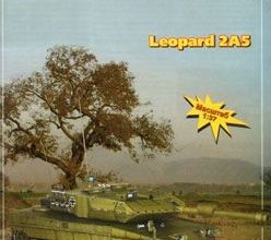 718 leopard 2a5 junij modelist konstruktor 2011 09 10 iz bumagi razvertka shablon papercraft skachat besplatno mir bumazhnogo modelirovanija 79426f5.jpg