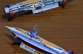 731 lv 223 juggernaut alien ship uhu 02 47 iz bumagi razvertka shablon papercraft skachat besplatno mir bumazhnogo modelirovanija d48328b.jpg