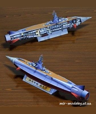 731 lv 223 juggernaut alien ship uhu 02 47 iz bumagi razvertka shablon papercraft skachat besplatno mir bumazhnogo modelirovanija d48328b.jpg